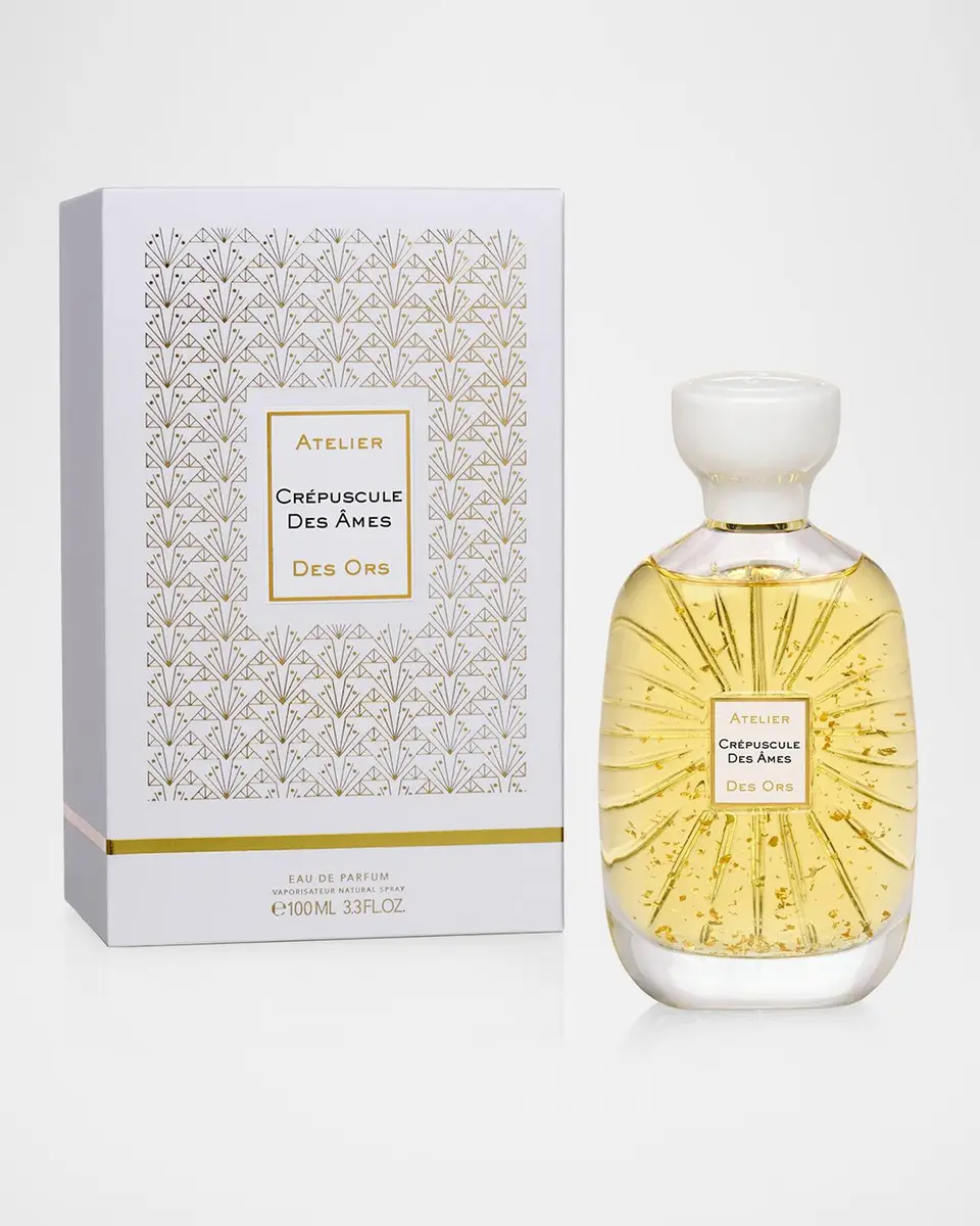 Atelier des Ors 3.4 oz. Crepuscule des Ames Eau de Parfum | Thumbnail 7