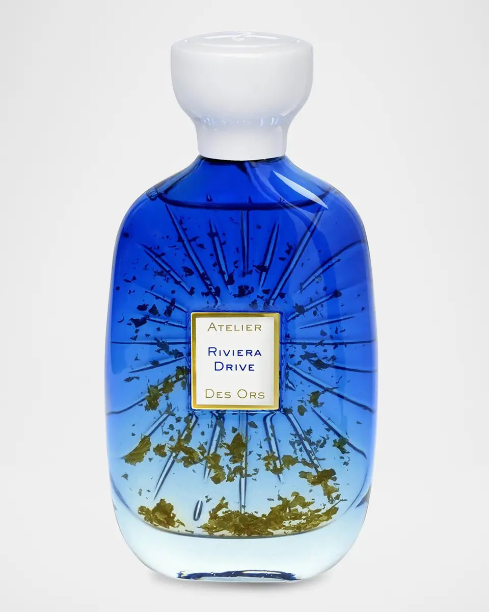 Atelier des Ors 3.4 oz. Riviera Drive Eau de Parfum | Thumbnail 2