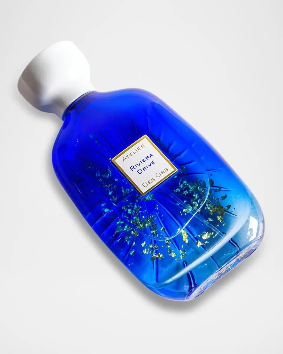 Atelier des Ors 3.4 oz. Riviera Drive Eau de Parfum | Thumbnail 3