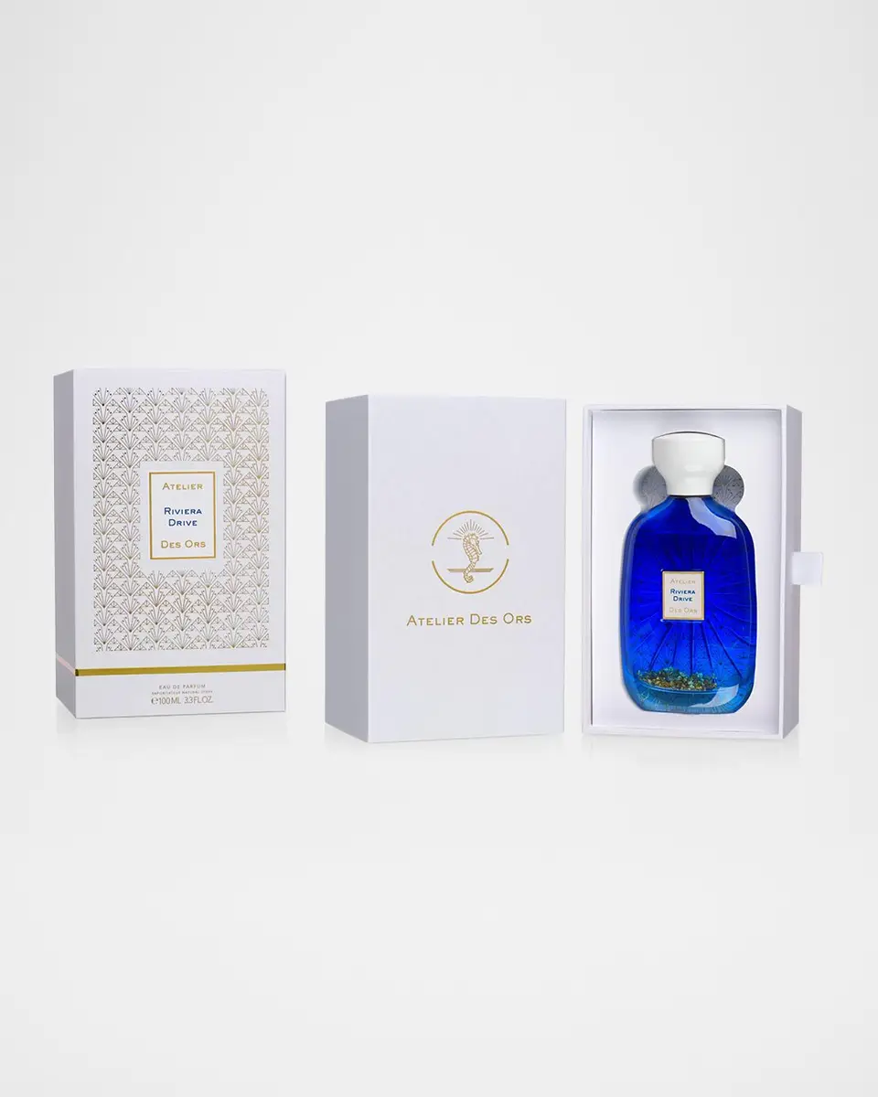 Atelier des Ors 3.4 oz. Riviera Drive Eau de Parfum | Thumbnail 4