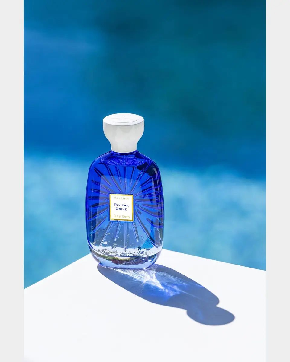 Atelier des Ors 3.4 oz. Riviera Drive Eau de Parfum | Thumbnail 5