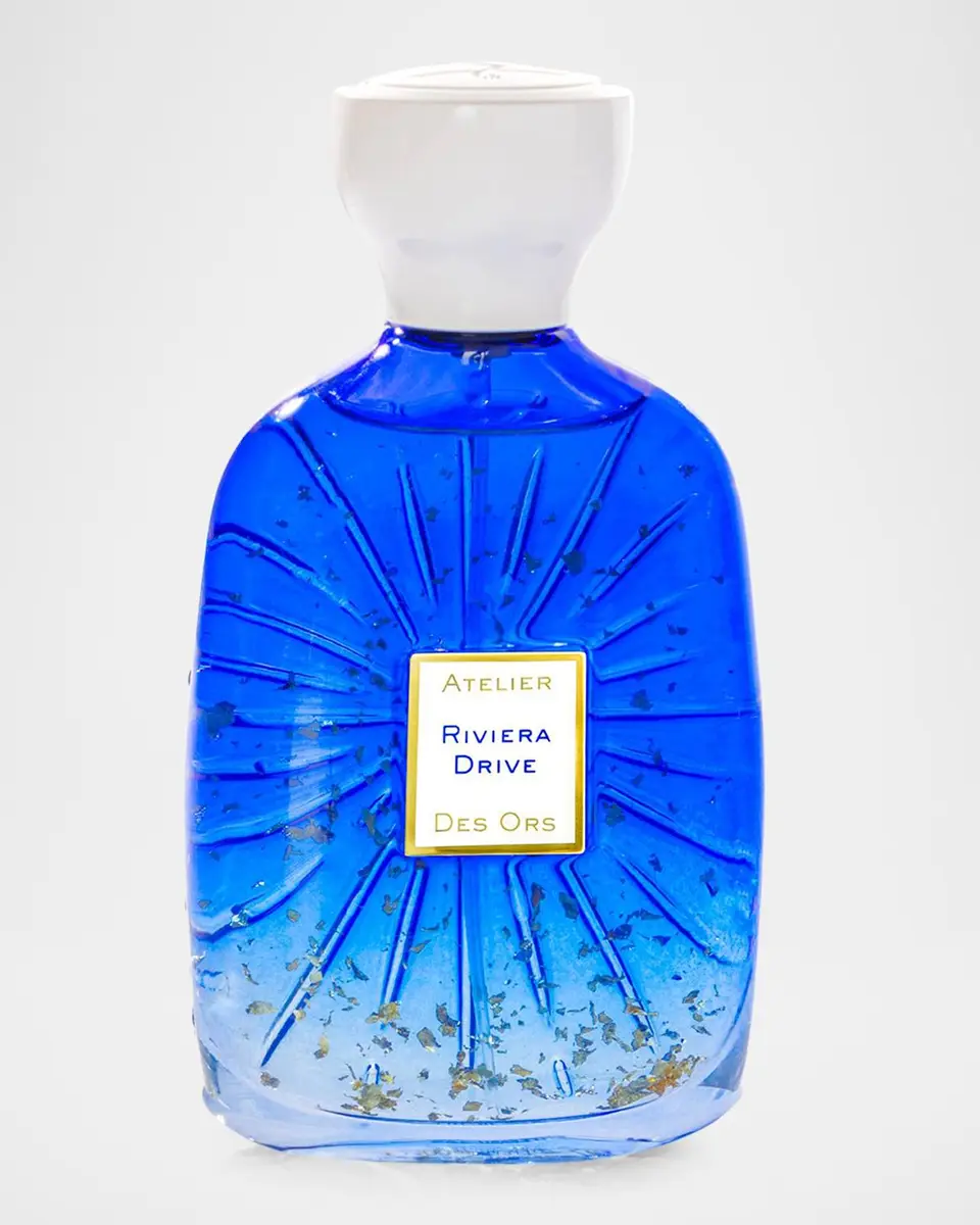 Atelier des Ors 3.4 oz. Riviera Drive Eau de Parfum | Thumbnail 6