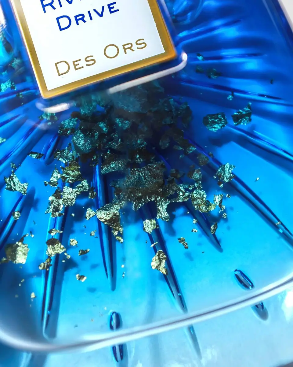 Atelier des Ors 3.4 oz. Riviera Drive Eau de Parfum | Thumbnail 7