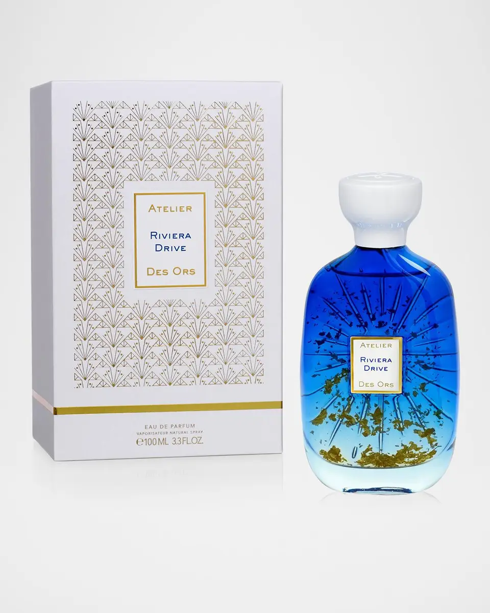 Atelier des Ors 3.4 oz. Riviera Drive Eau de Parfum | Thumbnail 8
