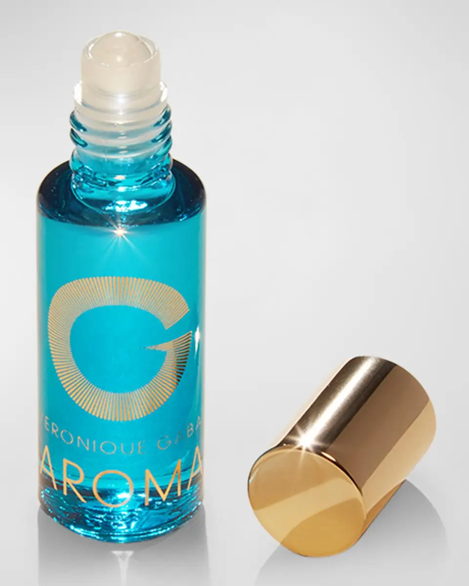 Veronique Gabai 0.27 oz. Aroma Heart Essential Blend Roll-On | Thumbnail 3