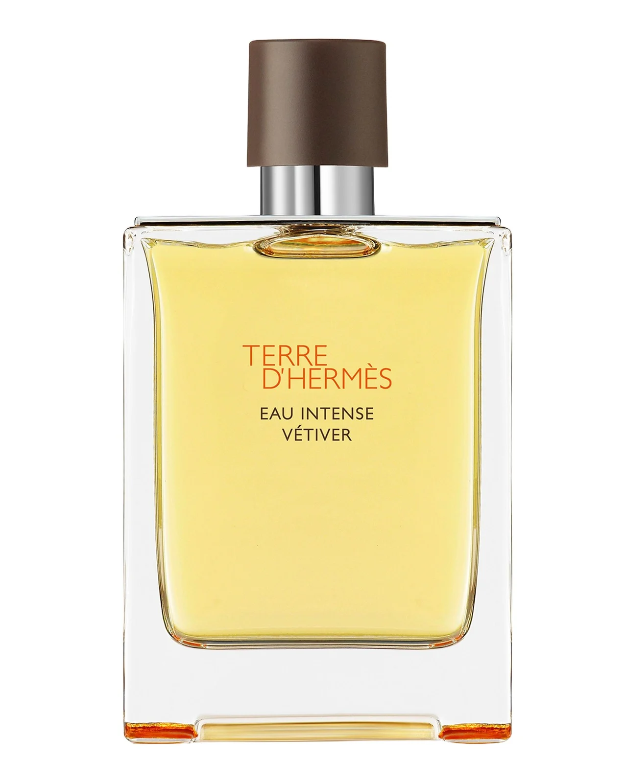 HERMÈS Terre d 'Hermes Eau Intense Vetiver, 6.8 oz.
