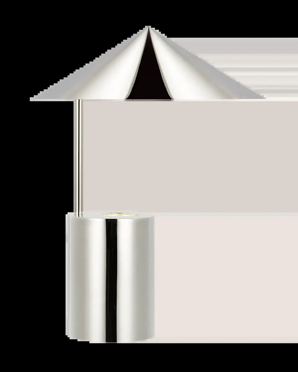 Visual Comfort Signature Orsay Small 17-19" Adjustable Table Lamp | Thumbnail 2 Visual Comfort Signature Orsay Small 17-19" Adjustable Table Lamp | Thumbnail 2