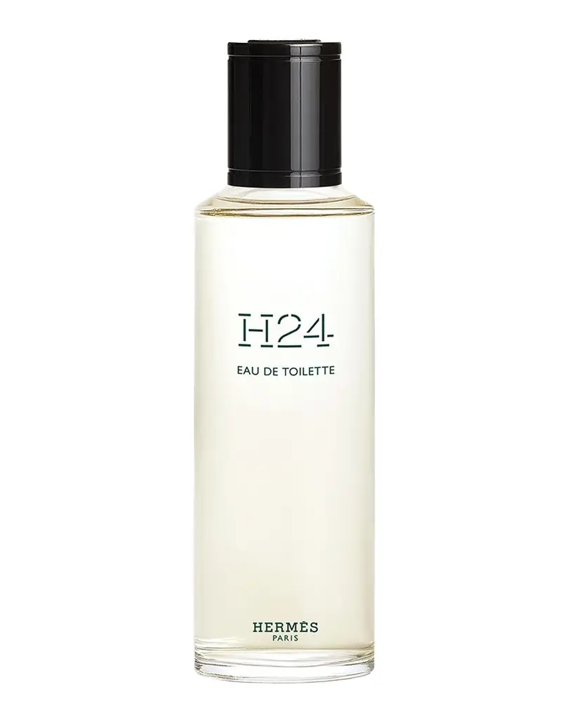 HERMÈS H24 Eau de Toilette Bottle Refill, 6.7 oz.