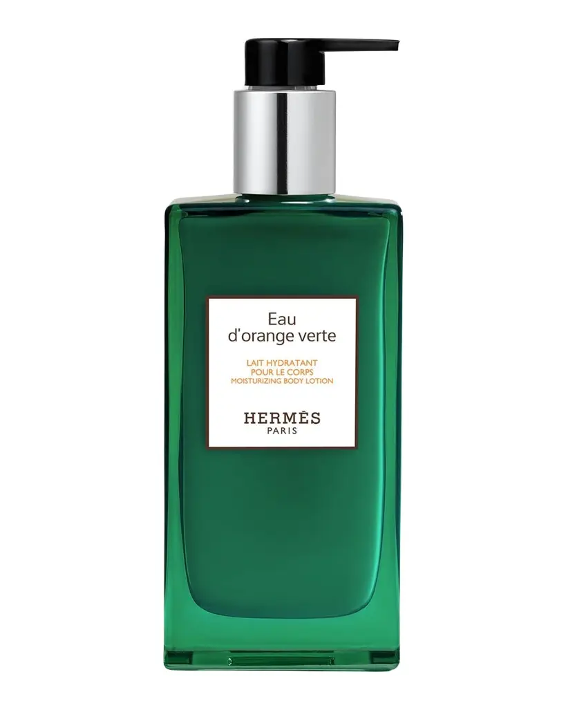 Hermes Eau D 'orange Verte Moisturizing Body Lotion, 6.5 oz. | Image 1 Hermes Eau D 'orange Verte Moisturizing Body Lotion, 6.5 oz. | Image 1