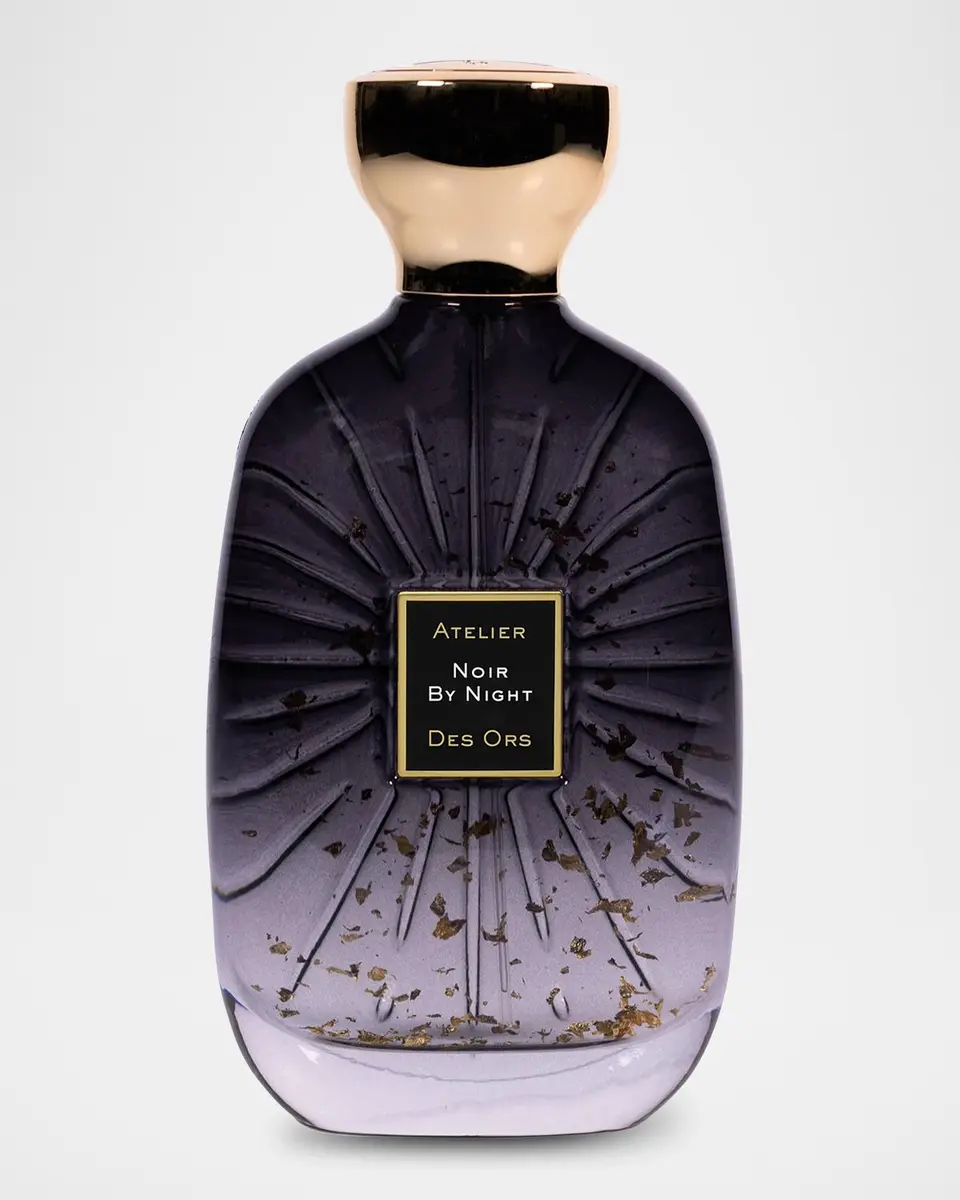 Atelier des Ors Noir By Night Eau de Parfum, 3.3 oz. | Thumbnail 2 Atelier des Ors Noir By Night Eau de Parfum, 3.3 oz. | Thumbnail 2