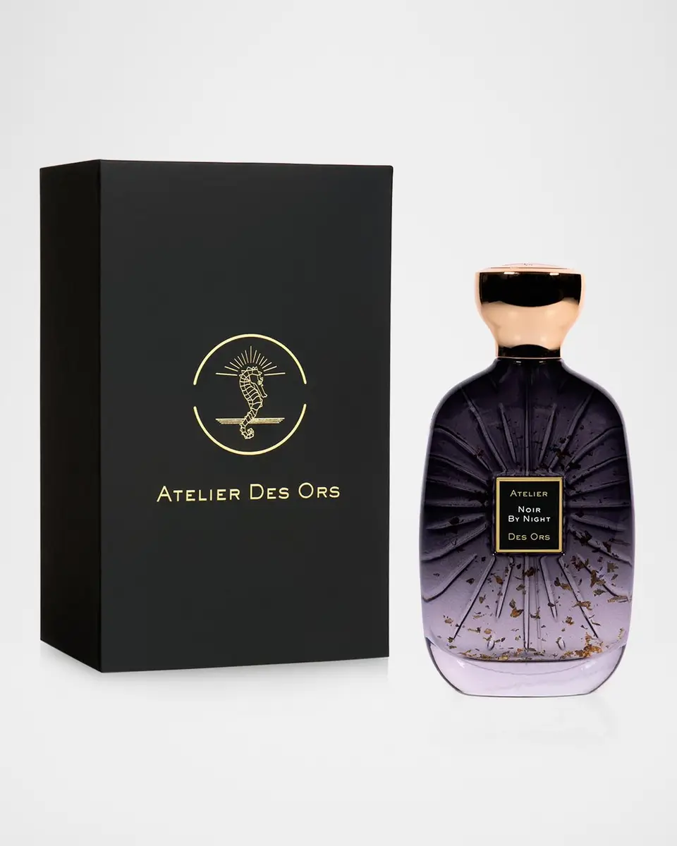Atelier des Ors Noir By Night Eau de Parfum, 3.3 oz. | Thumbnail 5 Atelier des Ors Noir By Night Eau de Parfum, 3.3 oz. | Thumbnail 5