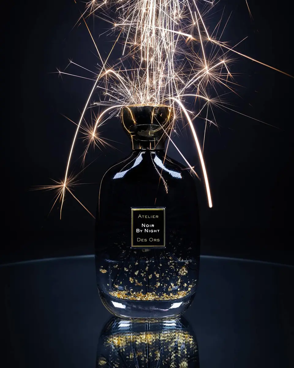 Atelier des Ors Noir By Night Eau de Parfum, 3.3 oz. | Thumbnail 6 Atelier des Ors Noir By Night Eau de Parfum, 3.3 oz. | Thumbnail 6
