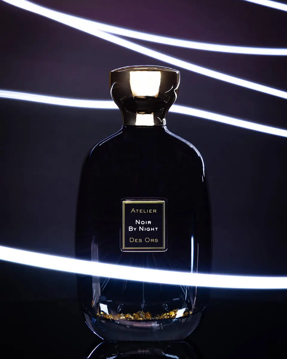 Atelier des Ors Noir By Night Eau de Parfum, 3.3 oz. | Thumbnail 7 Atelier des Ors Noir By Night Eau de Parfum, 3.3 oz. | Thumbnail 7