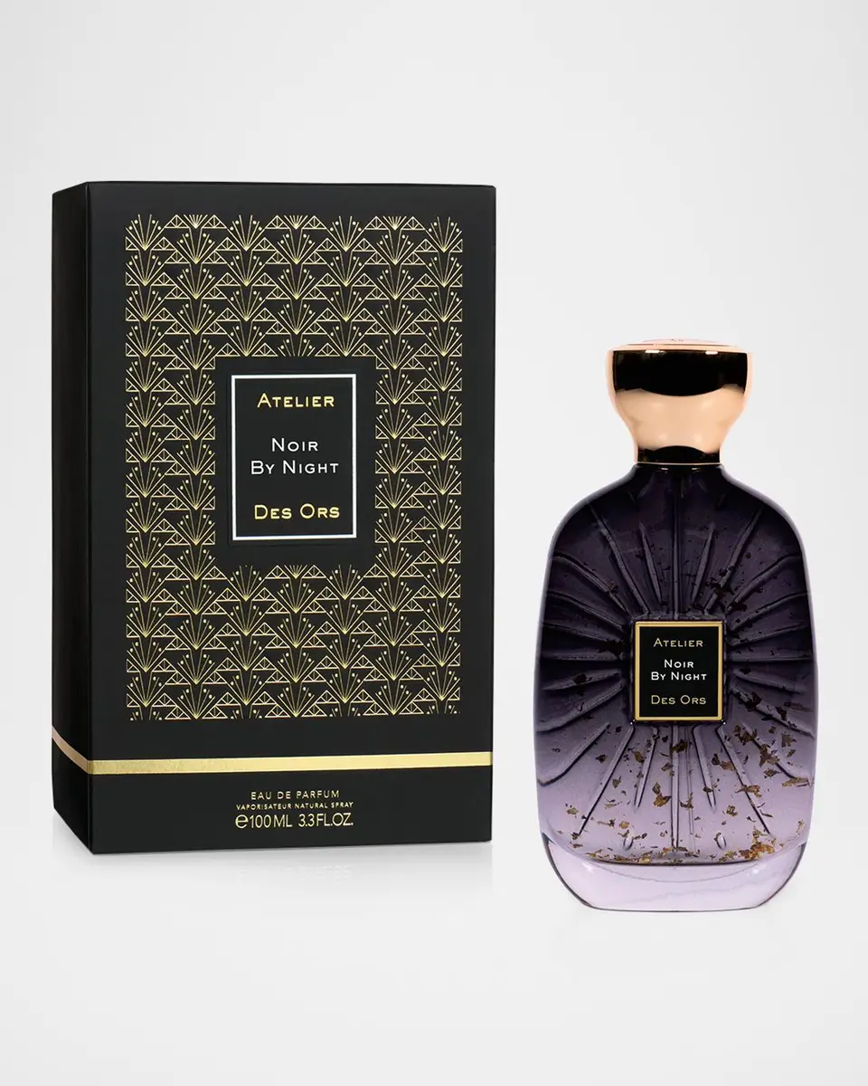 Atelier des Ors Noir By Night Eau de Parfum, 3.3 oz. | Thumbnail 8 Atelier des Ors Noir By Night Eau de Parfum, 3.3 oz. | Thumbnail 8