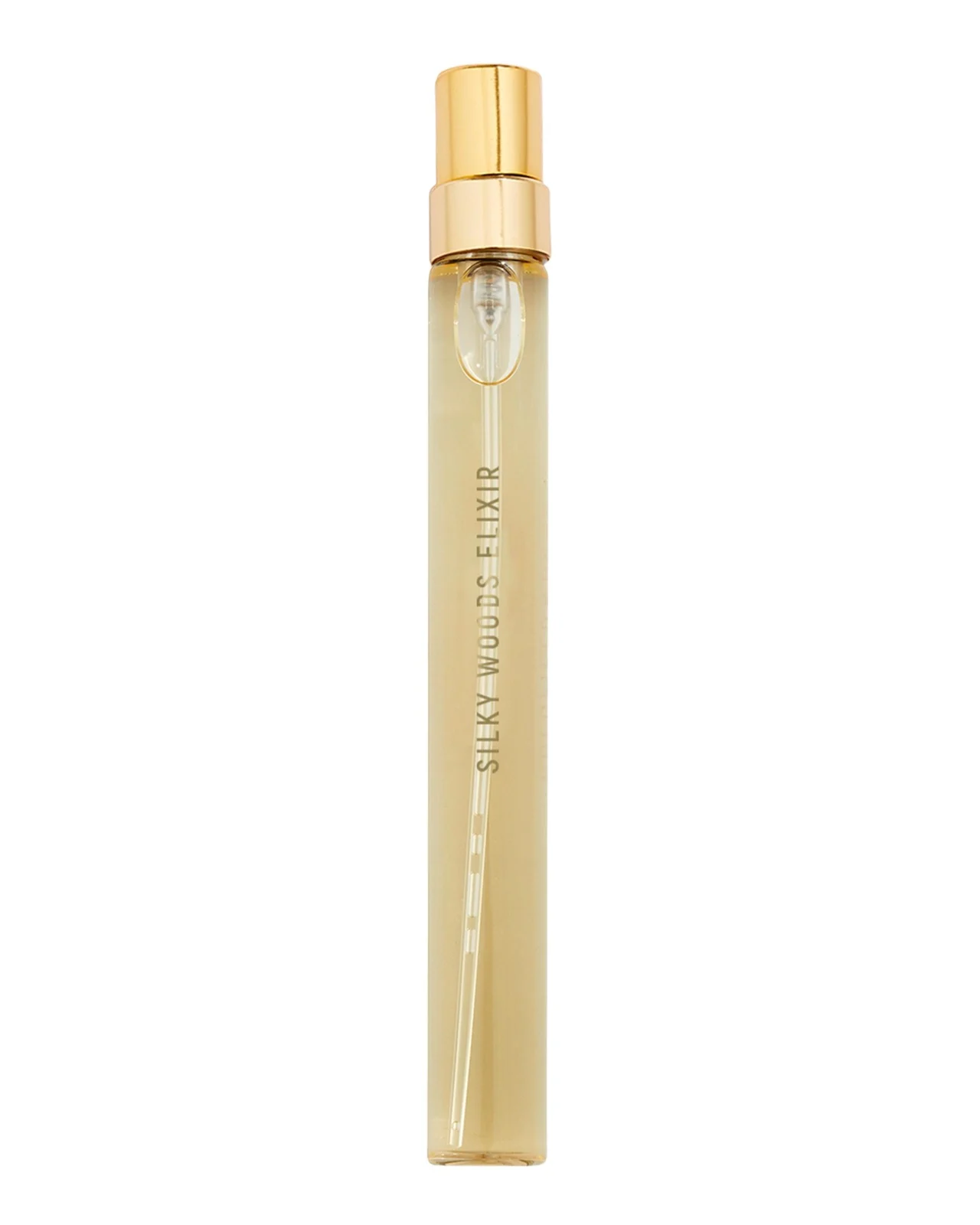 Goldfield & Banks Silky Woods Elixir Perfume Travel Spray, 0.33 oz.