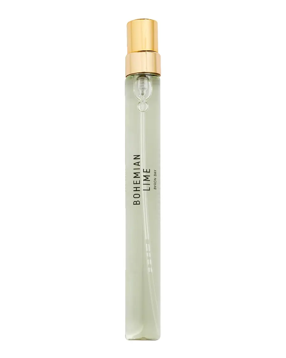 Goldfield & Banks Bohemian Lime Perfume Travel Spray, 0.33 oz. | Thumbnail 3 Goldfield & Banks Bohemian Lime Perfume Travel Spray, 0.33 oz. | Thumbnail 3