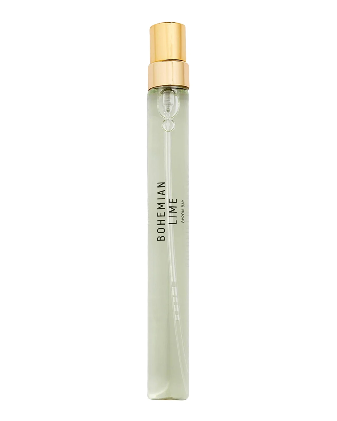 Goldfield & Banks Bohemian Lime Perfume Travel Spray, 0.33 oz.