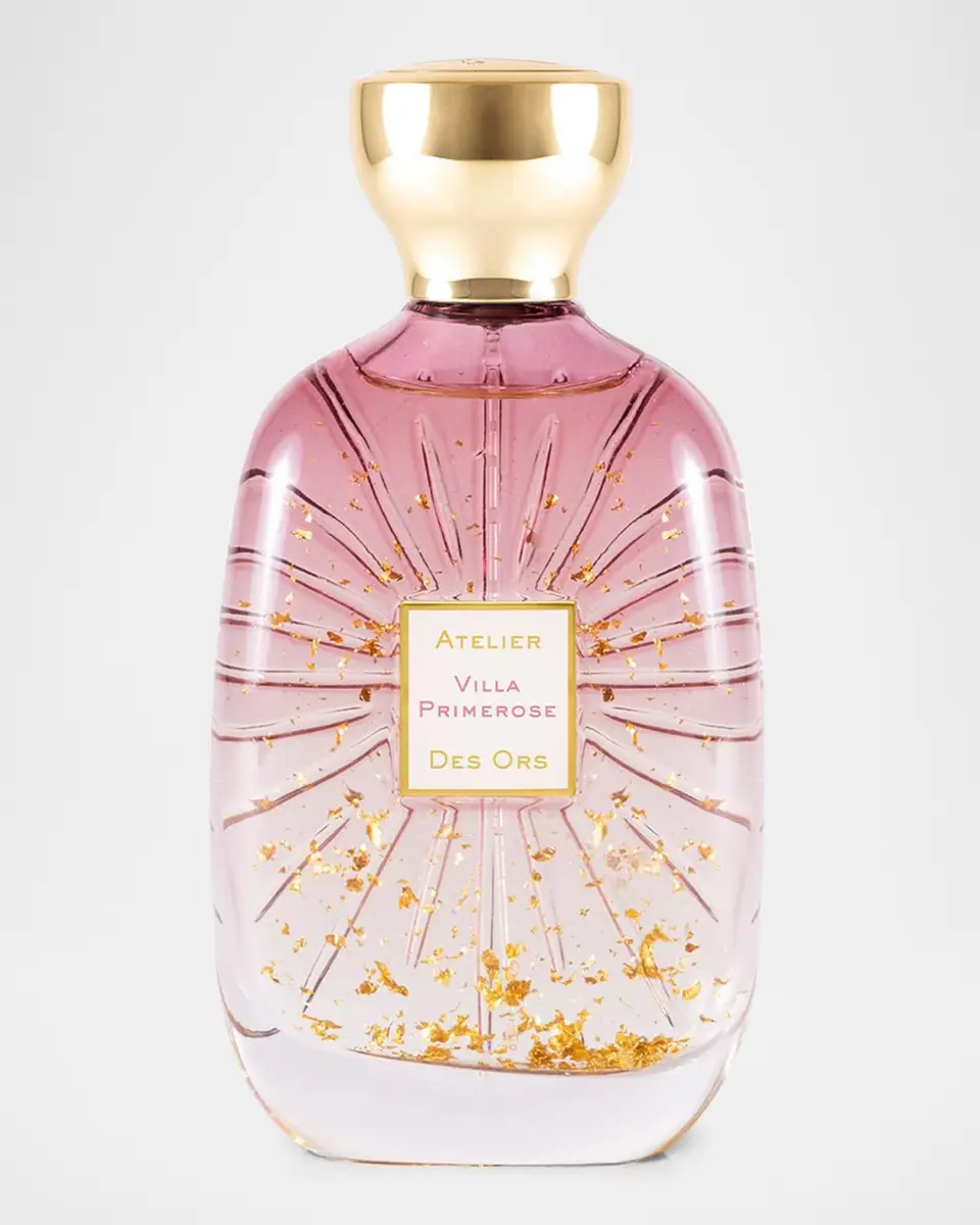 Atelier des Ors Villa Primerose Eau de Parfum, 3.4 oz. | Thumbnail 2 Atelier des Ors Villa Primerose Eau de Parfum, 3.4 oz. | Thumbnail 2