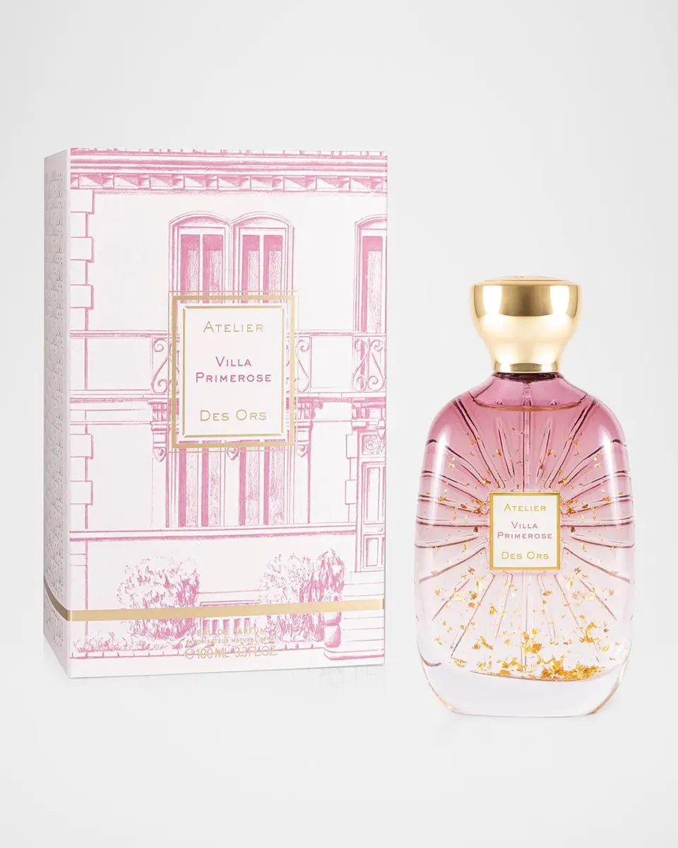Atelier des Ors Villa Primerose Eau de Parfum, 3.4 oz. | Thumbnail 3 Atelier des Ors Villa Primerose Eau de Parfum, 3.4 oz. | Thumbnail 3