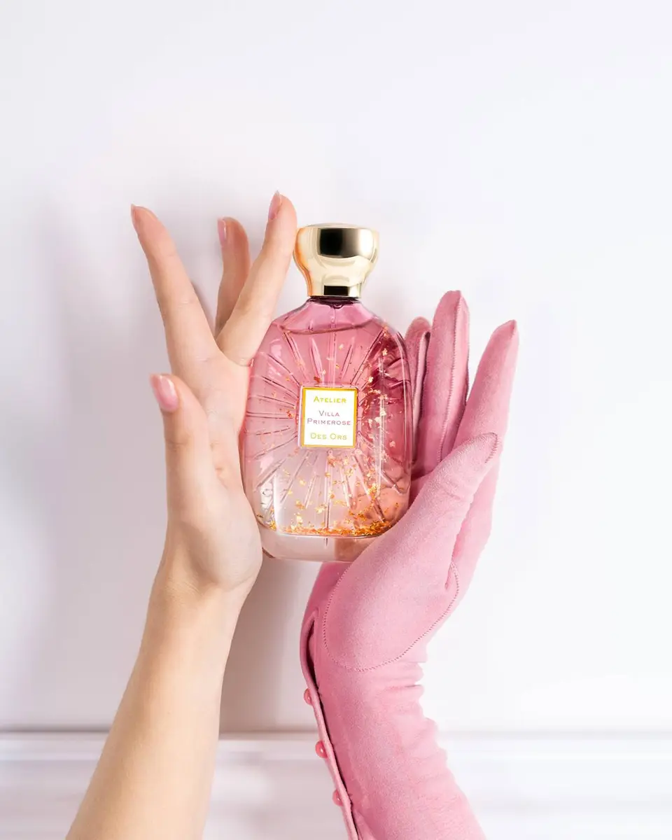 Atelier des Ors Villa Primerose Eau de Parfum, 3.4 oz. | Thumbnail 4 Atelier des Ors Villa Primerose Eau de Parfum, 3.4 oz. | Thumbnail 4
