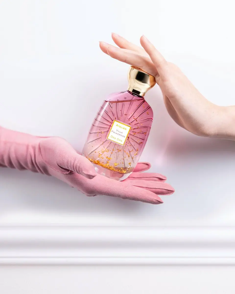 Atelier des Ors Villa Primerose Eau de Parfum, 3.4 oz. | Thumbnail 5 Atelier des Ors Villa Primerose Eau de Parfum, 3.4 oz. | Thumbnail 5