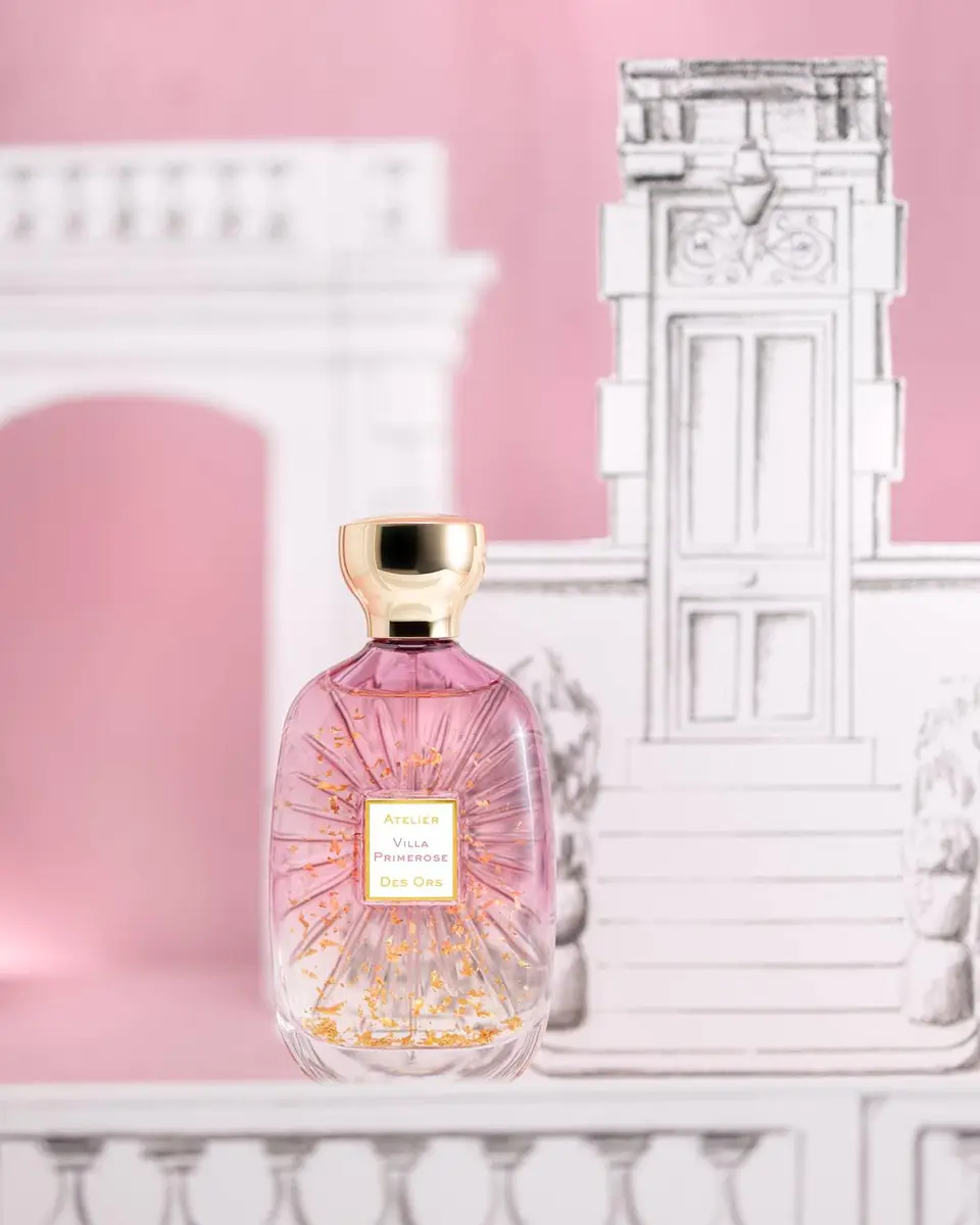 Atelier des Ors Villa Primerose Eau de Parfum, 3.4 oz. | Thumbnail 6 Atelier des Ors Villa Primerose Eau de Parfum, 3.4 oz. | Thumbnail 6