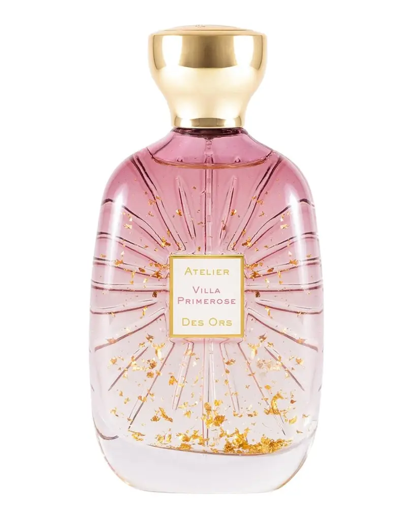 Atelier des Ors Villa Primerose Eau de Parfum, 3.4 oz.