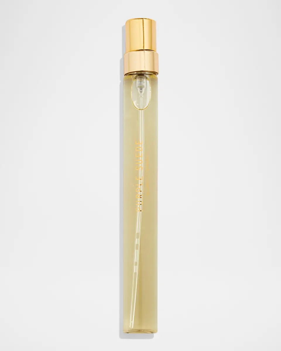 Goldfield & Banks Purple Suede Perfume Travel Spray, 0.33 oz. | Thumbnail 5