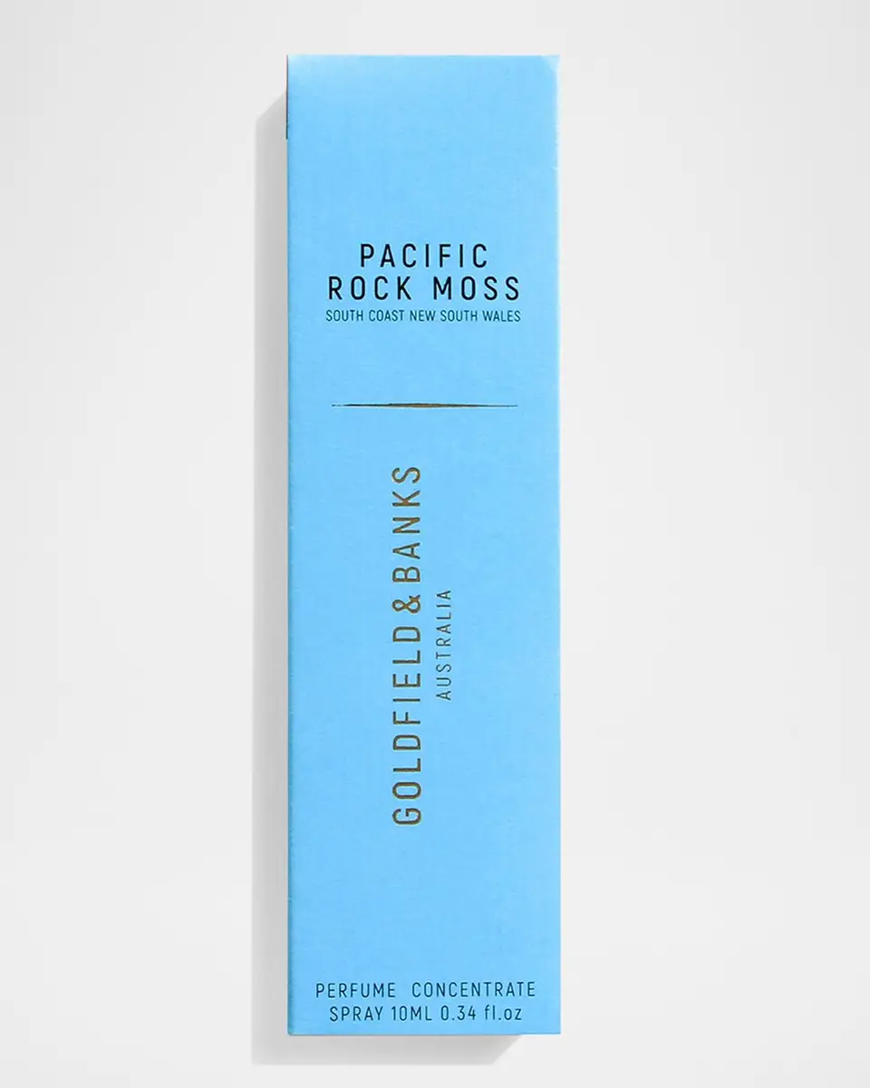 Goldfield & Banks Pacific Rock Moss Perfume Travel Spray, 0.33 oz. | Thumbnail 2 Goldfield & Banks Pacific Rock Moss Perfume Travel Spray, 0.33 oz. | Thumbnail 2