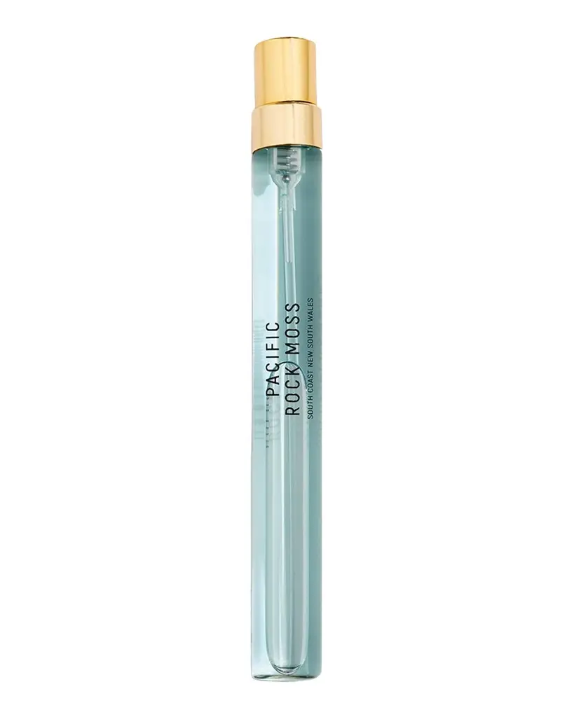 Goldfield & Banks Pacific Rock Moss Perfume Travel Spray, 0.33 oz. | Image 1 Goldfield & Banks Pacific Rock Moss Perfume Travel Spray, 0.33 oz. | Image 1