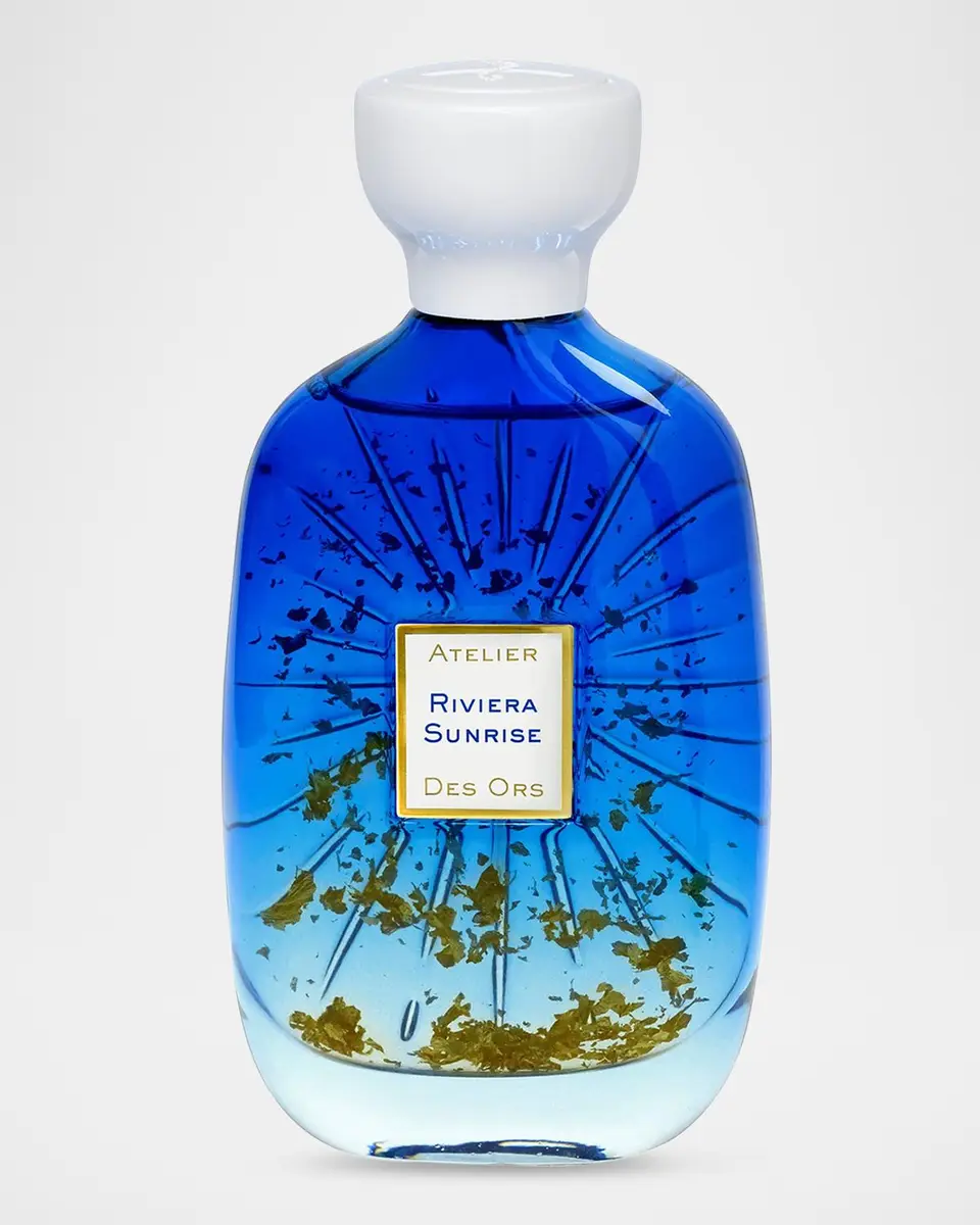 Atelier des Ors Riviera Sunrise Eau de Parfum, 3.3 oz. | Thumbnail 2 Atelier des Ors Riviera Sunrise Eau de Parfum, 3.3 oz. | Thumbnail 2