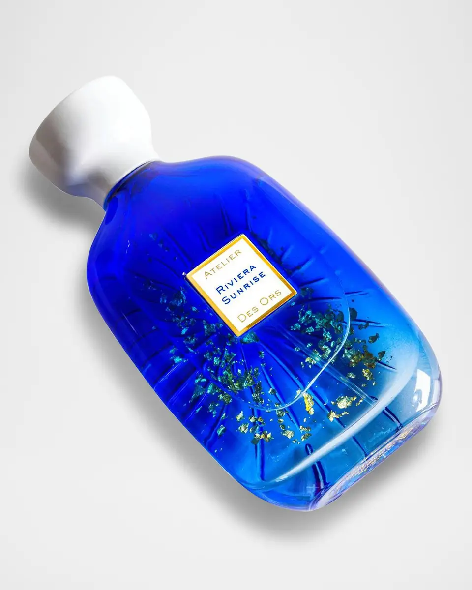 Atelier des Ors Riviera Sunrise Eau de Parfum, 3.3 oz. | Thumbnail 3 Atelier des Ors Riviera Sunrise Eau de Parfum, 3.3 oz. | Thumbnail 3