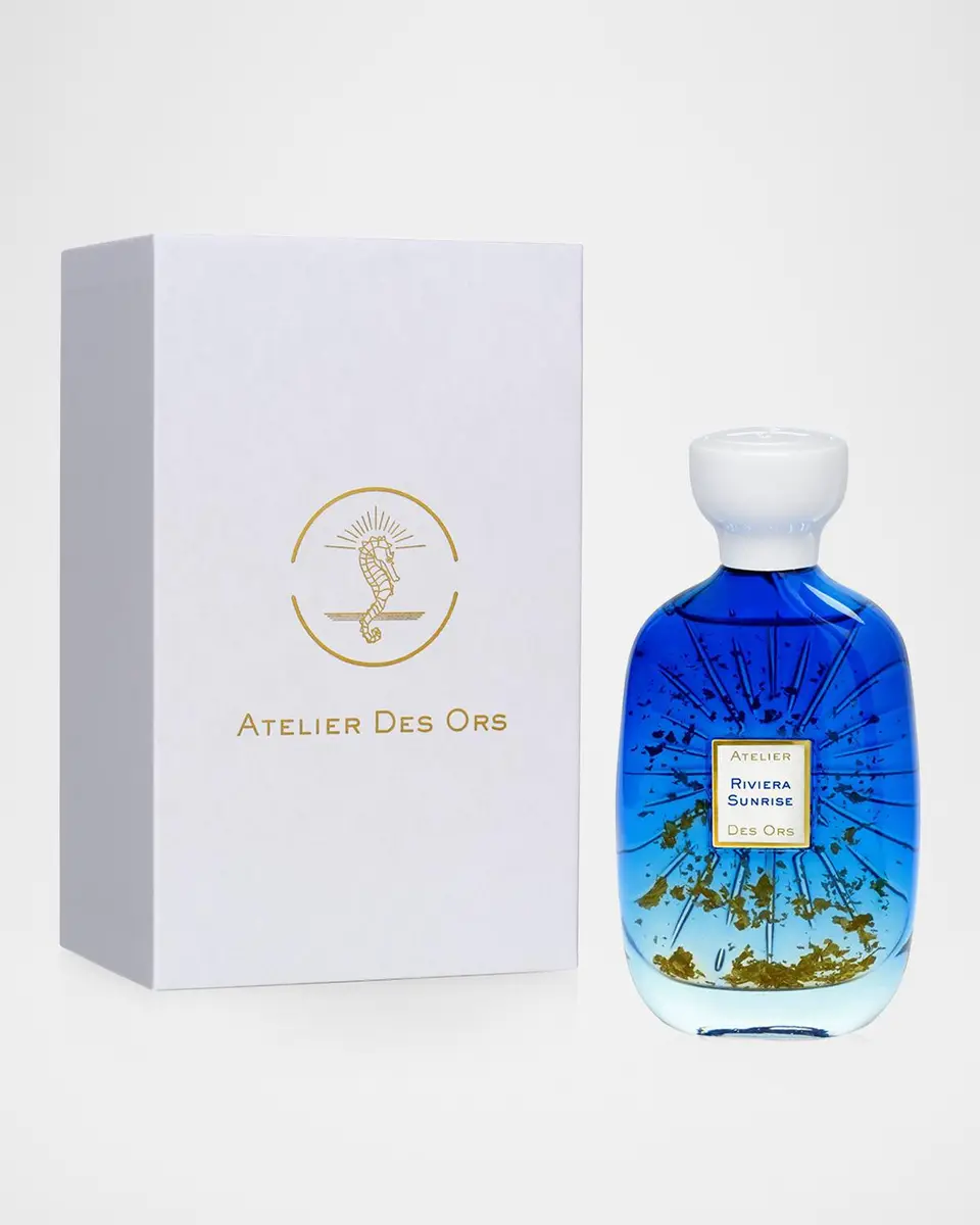 Atelier des Ors Riviera Sunrise Eau de Parfum, 3.3 oz. | Thumbnail 5 Atelier des Ors Riviera Sunrise Eau de Parfum, 3.3 oz. | Thumbnail 5