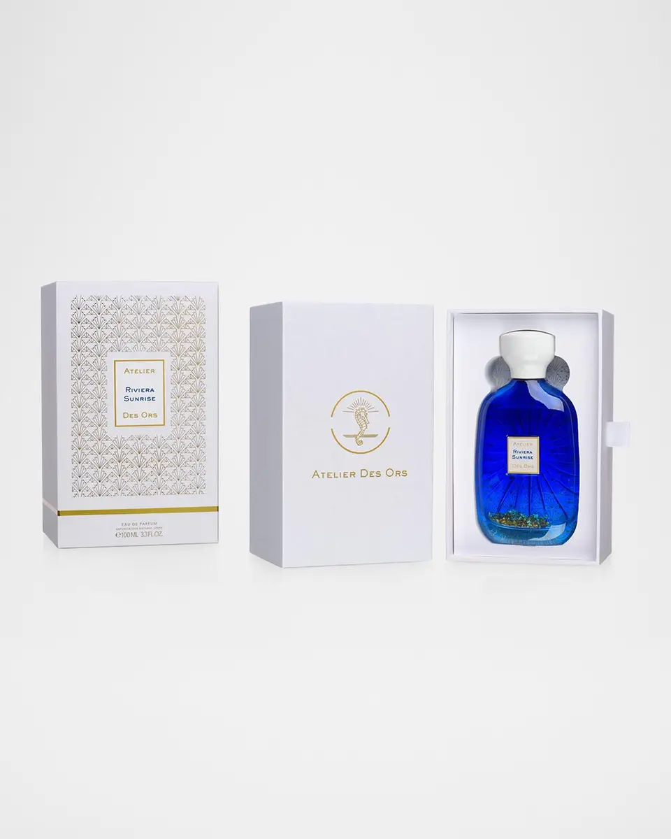 Atelier des Ors Riviera Sunrise Eau de Parfum, 3.3 oz. | Thumbnail 6 Atelier des Ors Riviera Sunrise Eau de Parfum, 3.3 oz. | Thumbnail 6