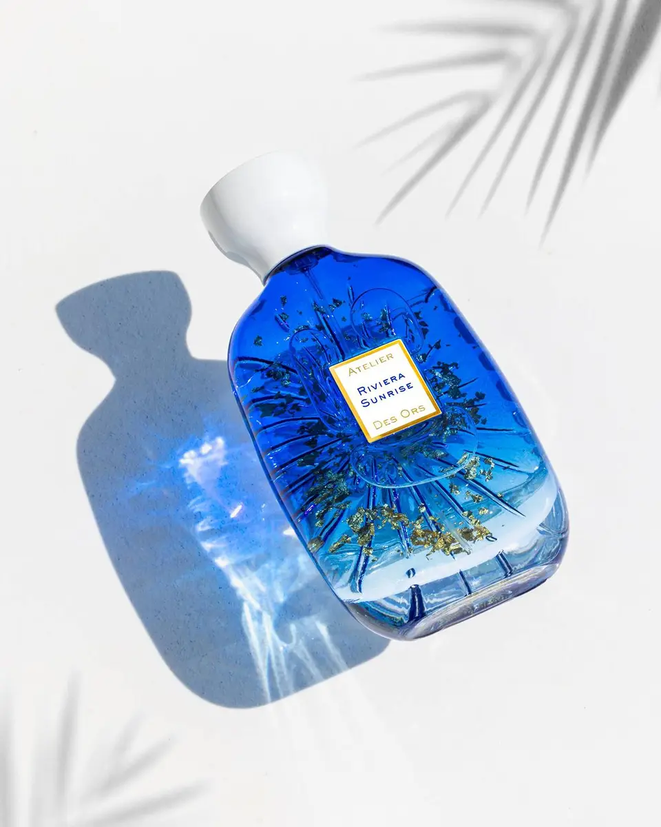 Atelier des Ors Riviera Sunrise Eau de Parfum, 3.3 oz. | Thumbnail 7 Atelier des Ors Riviera Sunrise Eau de Parfum, 3.3 oz. | Thumbnail 7