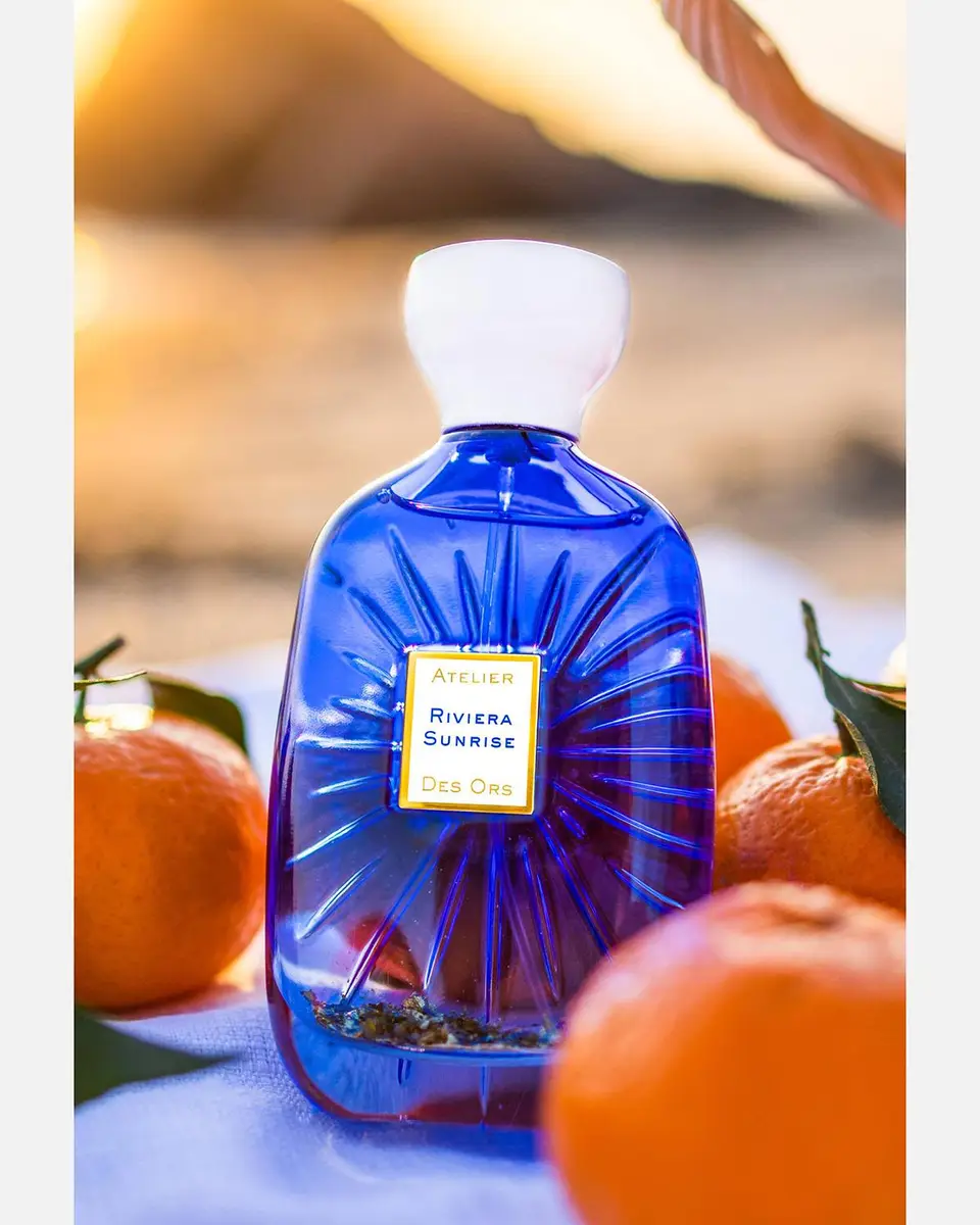 Atelier des Ors Riviera Sunrise Eau de Parfum, 3.3 oz. | Thumbnail 8 Atelier des Ors Riviera Sunrise Eau de Parfum, 3.3 oz. | Thumbnail 8