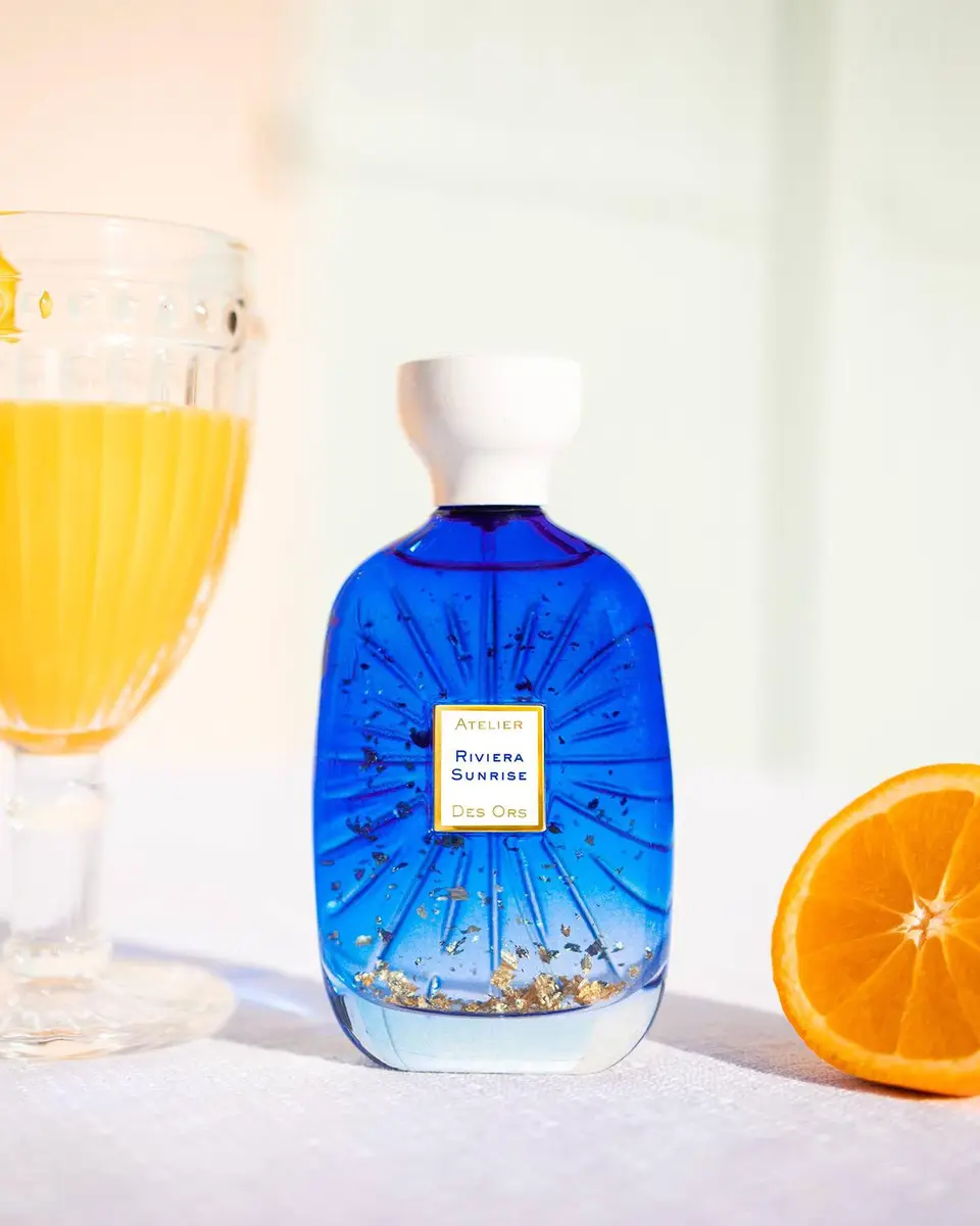 Atelier des Ors Riviera Sunrise Eau de Parfum, 3.3 oz. | Thumbnail 9 Atelier des Ors Riviera Sunrise Eau de Parfum, 3.3 oz. | Thumbnail 9