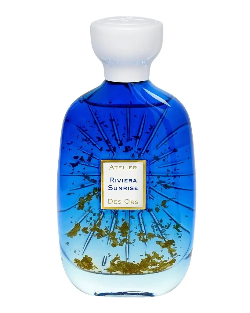 Atelier des Ors Riviera Sunrise Eau de Parfum, 3.3 oz.