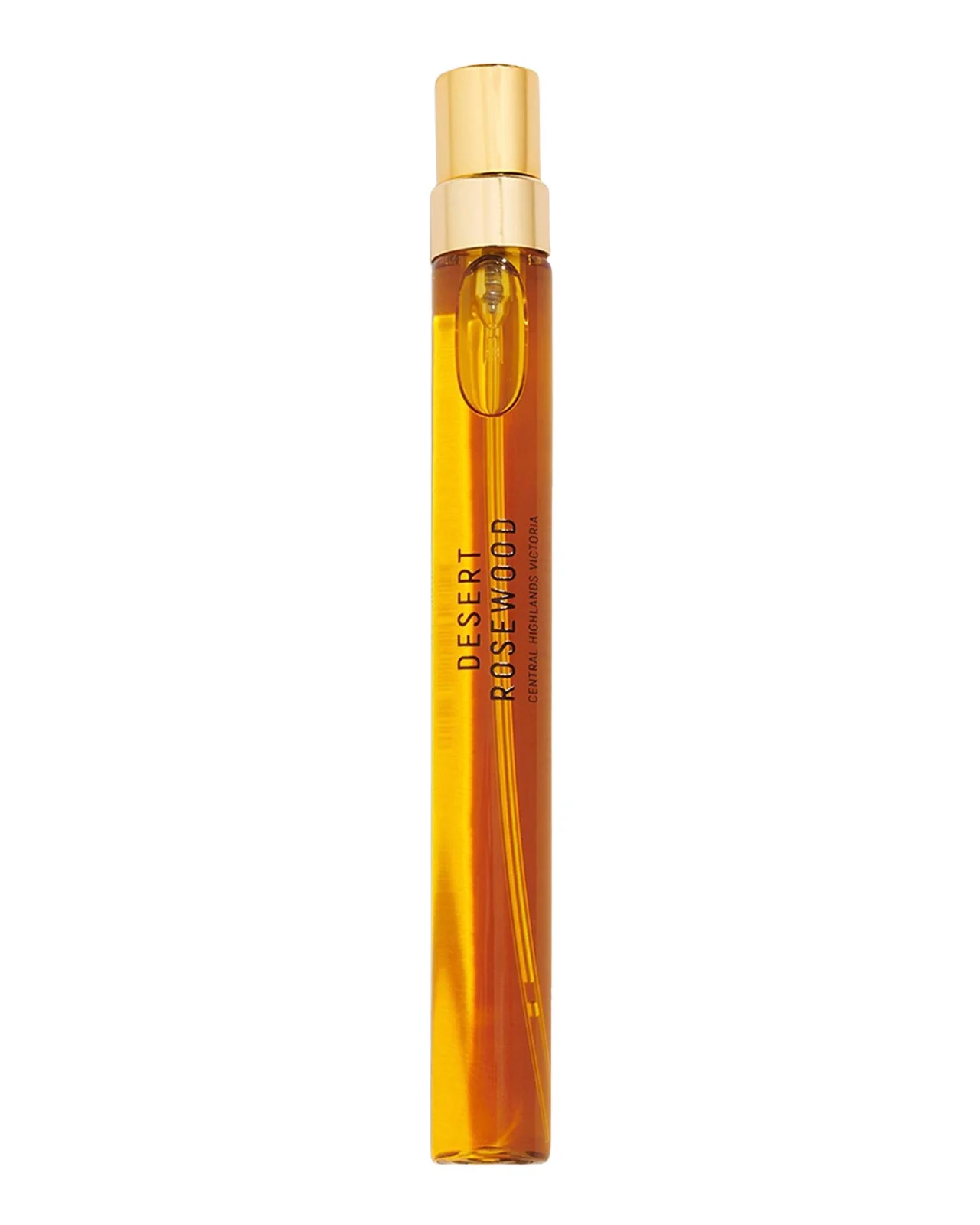 Goldfield & Banks Desert Rosewood Perfume Travel Spray, 0.33 oz.