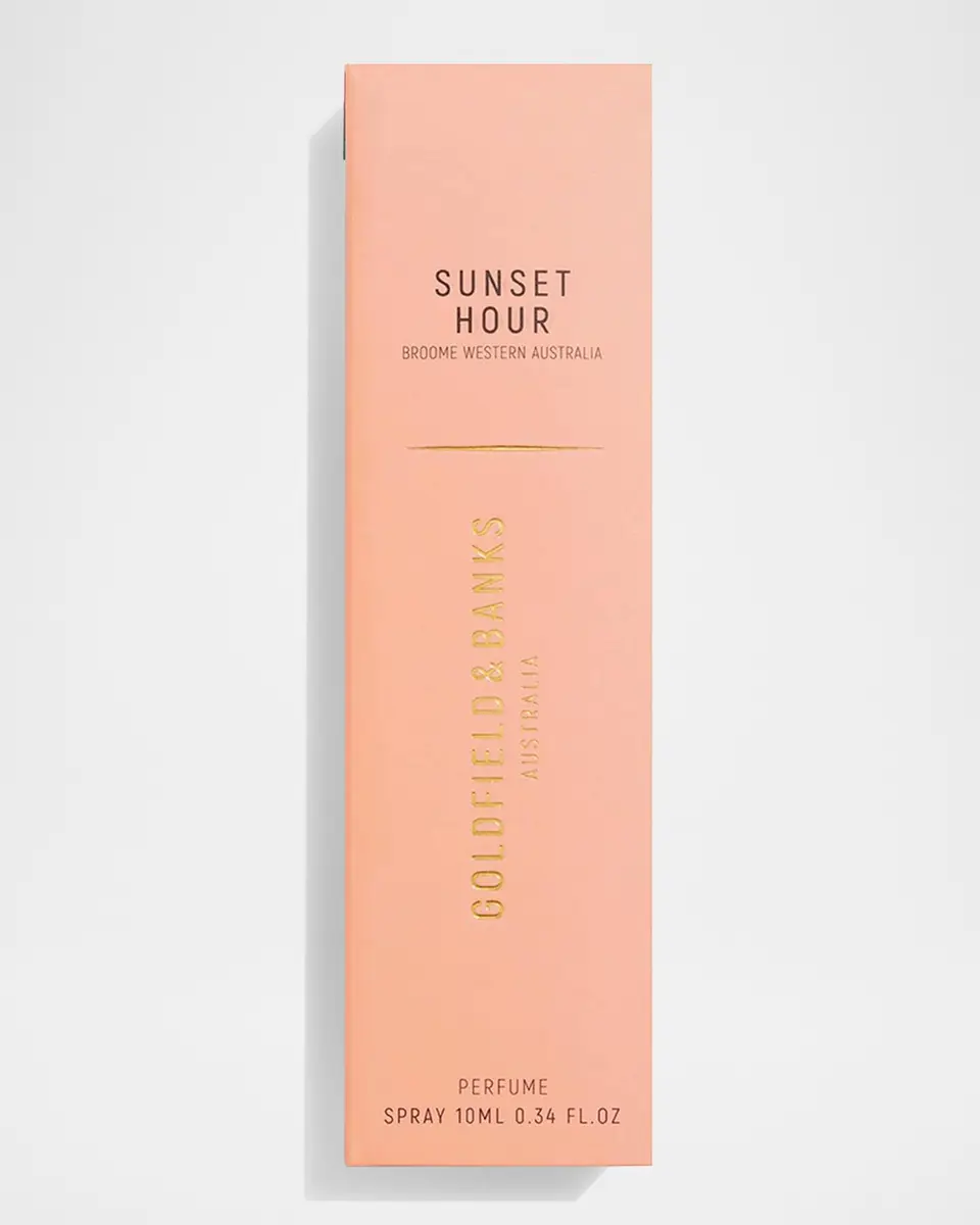 Goldfield & Banks Sunset Hour Perfume Travel Spray, 0.33 oz. | Thumbnail 2 Goldfield & Banks Sunset Hour Perfume Travel Spray, 0.33 oz. | Thumbnail 2