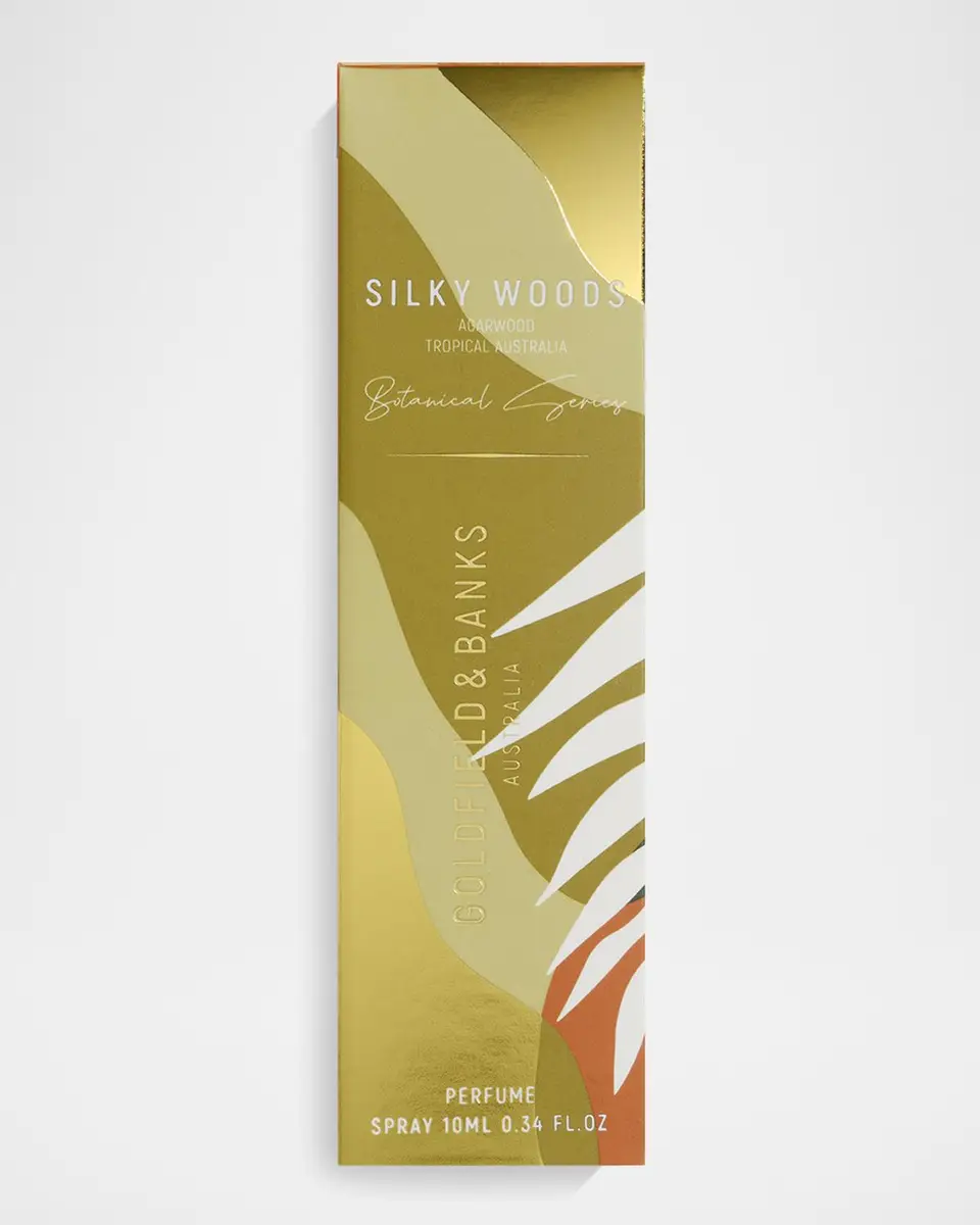 Goldfield & Banks Silky Woods Perfume Travel Spray, 0.33 oz. | Thumbnail 3 Goldfield & Banks Silky Woods Perfume Travel Spray, 0.33 oz. | Thumbnail 3