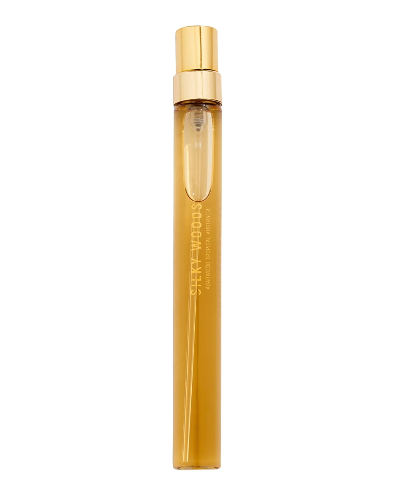 Goldfield & Banks Silky Woods Perfume Travel Spray, 0.33 oz.