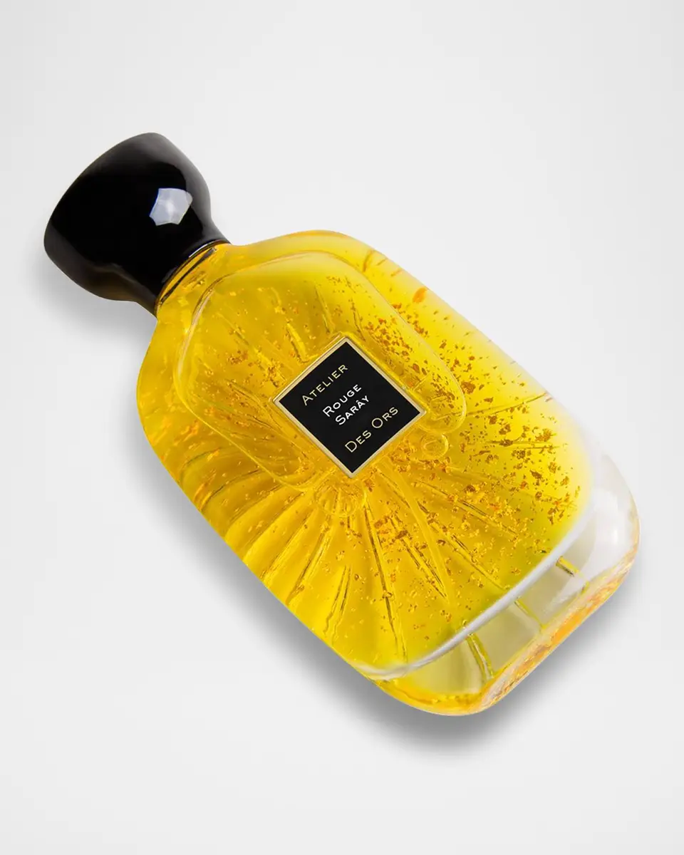 Atelier des Ors Rouge Saray Eau de Parfum, 3.4 oz./ 100 mL | Thumbnail 3