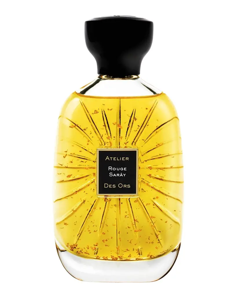Atelier des Ors Rouge Saray Eau de Parfum, 3.4 oz./ 100 mL