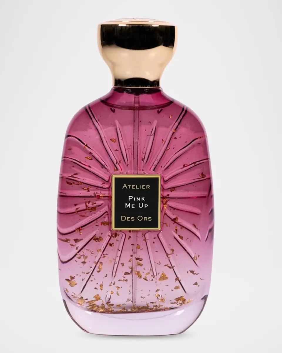 Atelier des Ors Pink Me Up Eau de Parfum, 3.3 oz. | Thumbnail 2 Atelier des Ors Pink Me Up Eau de Parfum, 3.3 oz. | Thumbnail 2