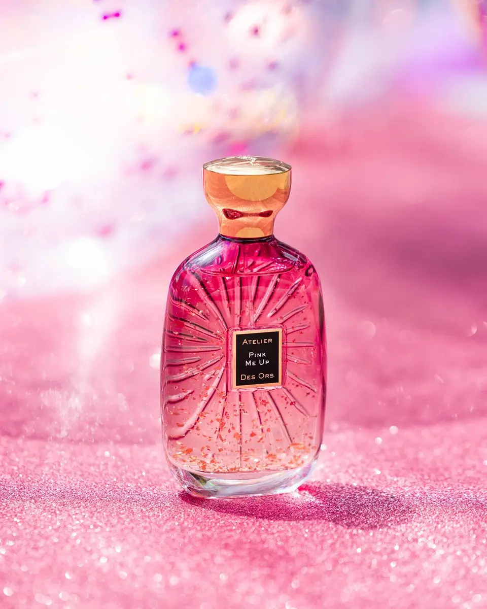 Atelier des Ors Pink Me Up Eau de Parfum, 3.3 oz. | Thumbnail 7 Atelier des Ors Pink Me Up Eau de Parfum, 3.3 oz. | Thumbnail 7