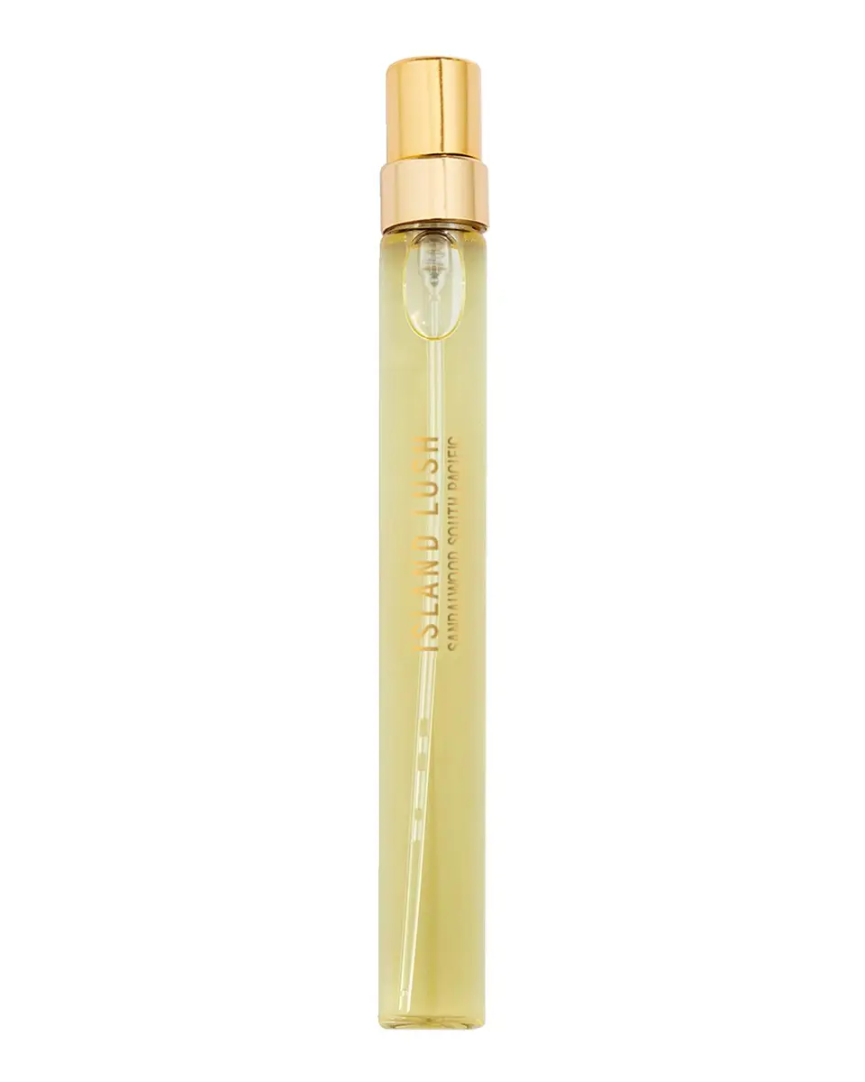Goldfield & Banks Island Lush Perfume Travel Spray, 0.33 oz. | Thumbnail 3 Goldfield & Banks Island Lush Perfume Travel Spray, 0.33 oz. | Thumbnail 3