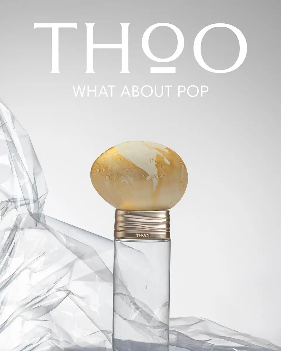THoO What About Pop Eau De Parfum, 2.5 oz. | Thumbnail 4 THoO What About Pop Eau De Parfum, 2.5 oz. | Thumbnail 4