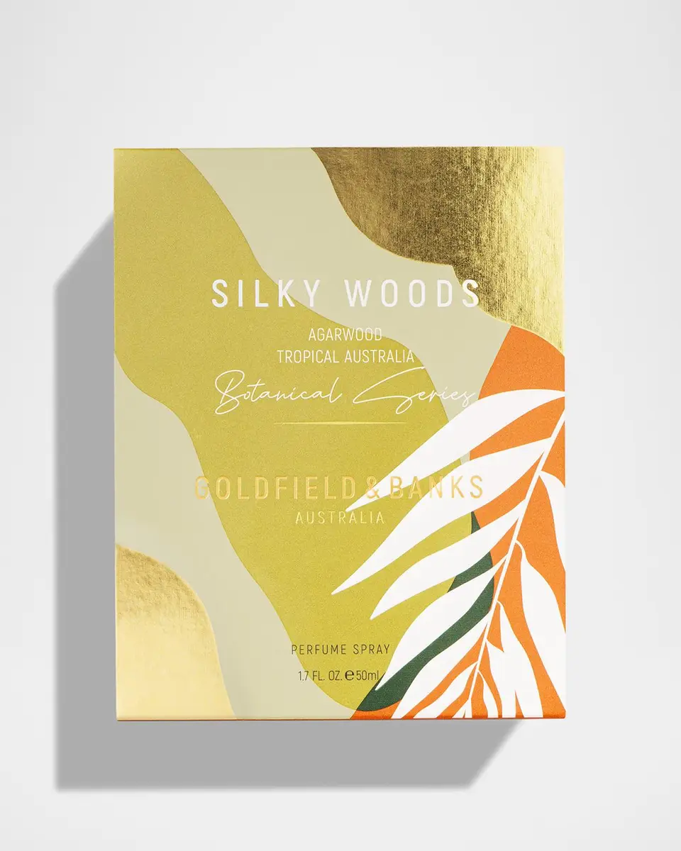 Goldfield & Banks Silky Woods Perfume, 1.7 oz. | Thumbnail 2 Goldfield & Banks Silky Woods Perfume, 1.7 oz. | Thumbnail 2