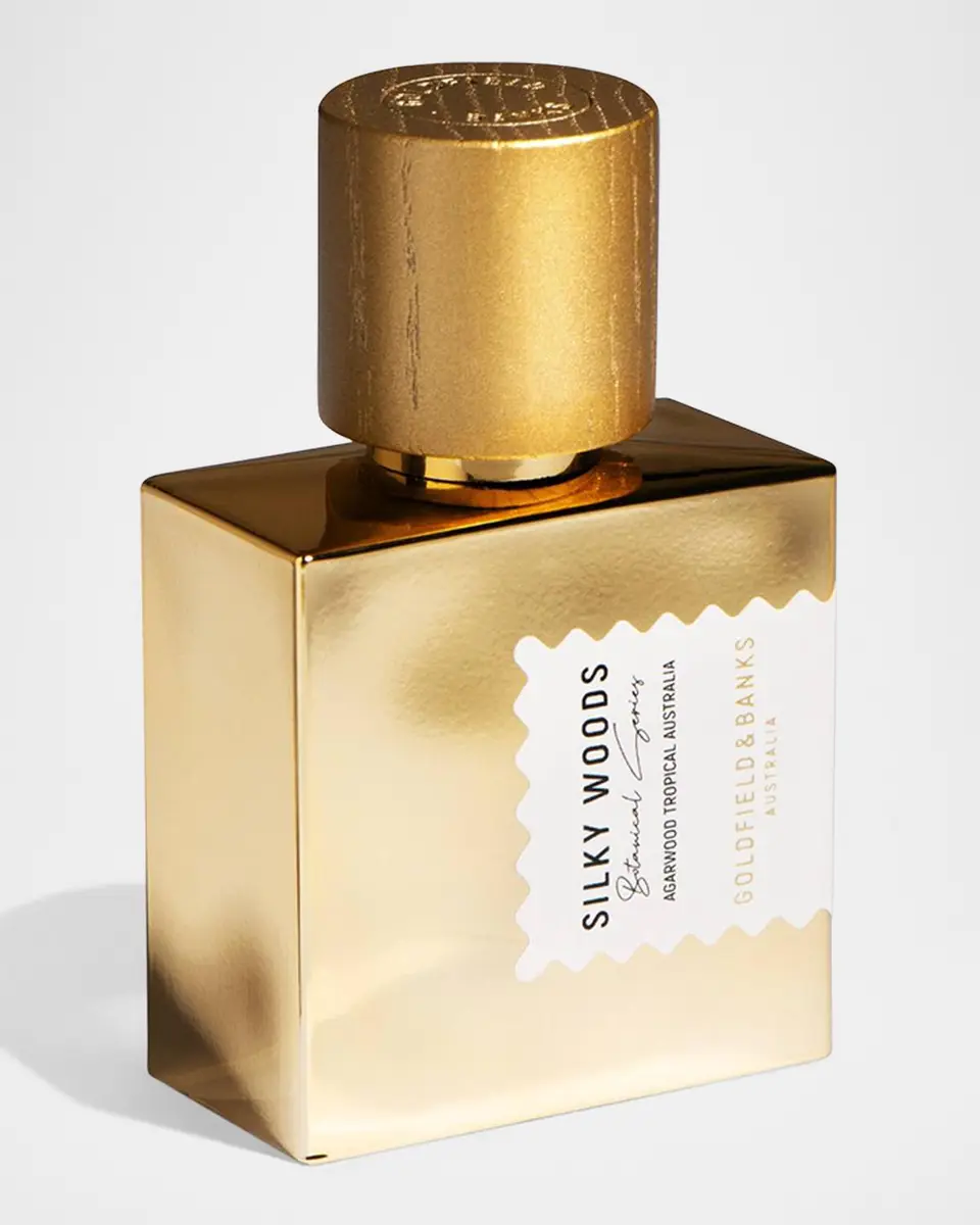 Goldfield & Banks Silky Woods Perfume, 1.7 oz. | Thumbnail 3 Goldfield & Banks Silky Woods Perfume, 1.7 oz. | Thumbnail 3